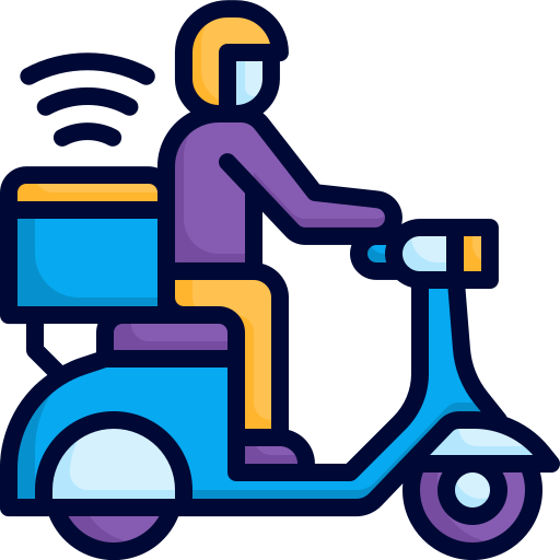 delivery