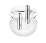 هندزفری بلوتوثی کیو سی وای Qcy Ailybuds Clear white