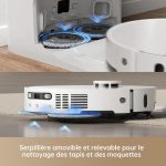 جارو رباتیک دریم مدل Dreame X40 Ultra Complete - Image 4
