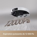 جارو رباتیک دریم مدل Dreame X40 Ultra Complete - Image 6