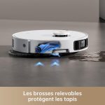 جارو رباتیک دریم مدل Dreame X40 Ultra Complete - Image 7