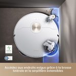 جارو رباتیک دریم مدل Dreame X40 Ultra Complete - Image 10