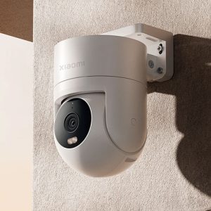 Xiaomi Smart Outdoor Camera CW300 دوربین نظارتی شیائومی