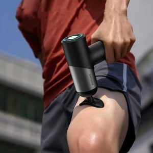 ماساژور برقی فیلیپس مدل PPM7323BK