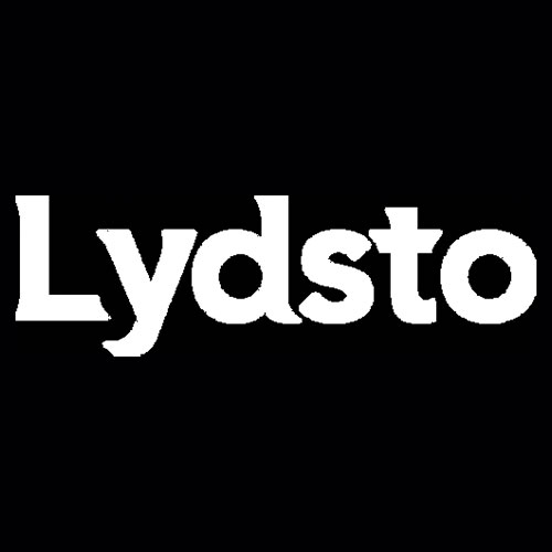 لوگو برند لایدستو Lydsto