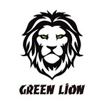 برند گرین لاین green lion