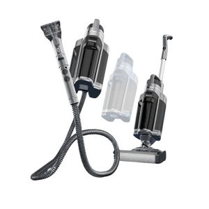 جارو شارژی مرطوب و خشک ایربات مدل Airbot iClean OMNI X