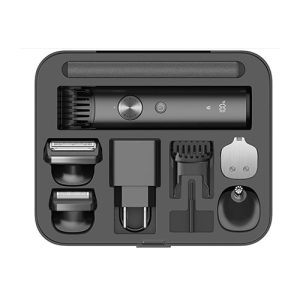 کیت ماشین اصلاح مو سر و صورت شیائومی مدل Kit Pro