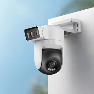 دوربین مداربسته تحت شبکه شیائومی مدل CW500 Dual