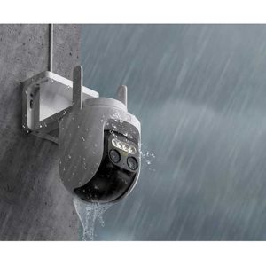 دوربین مداربسته فضای باز شیائومی مدل CW700S