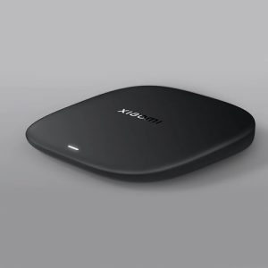 تی وی باکس شیائومی نسل سوم S Xiaomi TV Box S (3rd Gen)