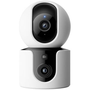 دوربین مداربسته تحت شبکه شیائومی مدل C500 Dual