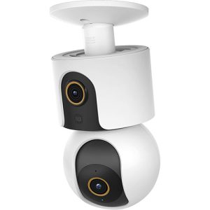 دوربین مداربسته تحت شبکه شیائومی مدل C500 Dual