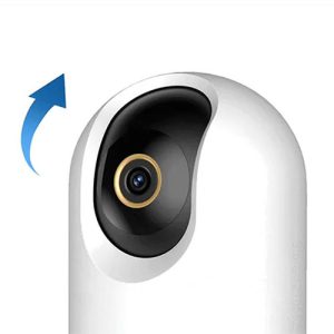 دوربین مداربسته تحت شبکه شیائومی مدل C500 Pro