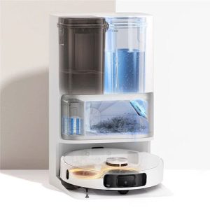 جارو رباتیک دریم مدل L10s Ultra Gen 2