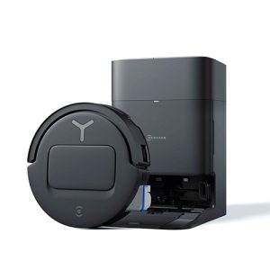 جارو رباتیک اکووکس مدل T80 Omni