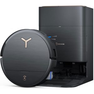 جارو رباتیک اکووکس مدل X9 Pro Omni