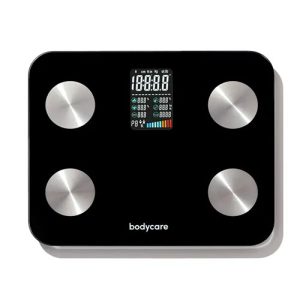 ترازو دیجیتال بادی کر مدل BFISW01