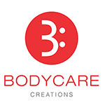 لوگو بادی کر Bodycare