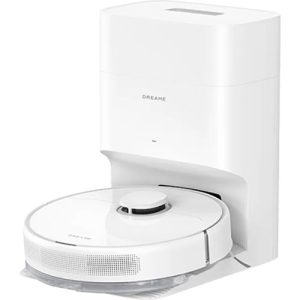 جارو رباتیک دریم مدل Dreame D10 Plus Gen 2