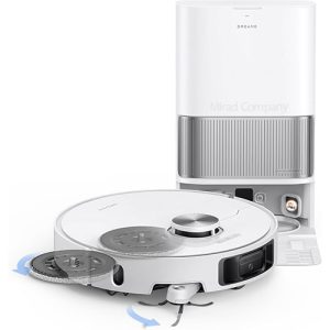جارو رباتیک دریم مدل Dreame L40s Ultra