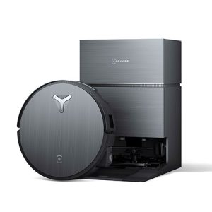 جارو رباتیک اکووکس مدل ECOVACS X11 Pro Omni