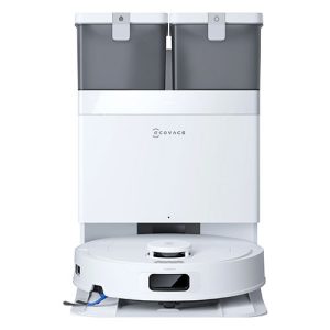 جارو رباتیک اکووکس مدل Ecovacs N50 Omni