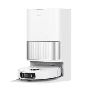 جارو رباتیک دریم مدل Dreame L40s Ultra AE