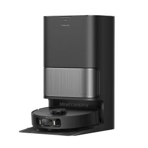 جارو رباتیک دریم مدل Dreame L40s Ultra AE