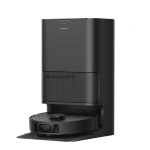 جارو رباتیک دریم مدل Dreame L40s Ultra CE