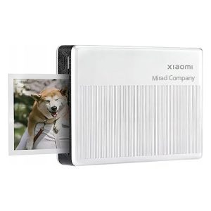 پرینتر عکس فوری شیائومی مدل Xiaomi 1S