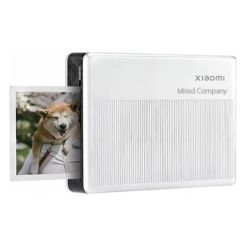پرینتر عکس فوری شیائومی مدل Xiaomi 1S