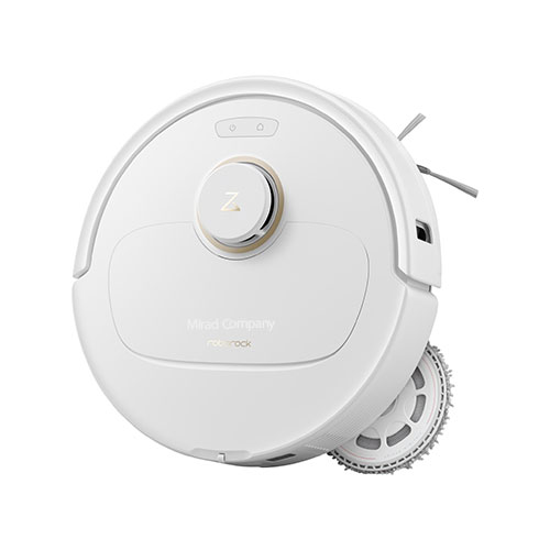 جارو رباتیک روبوراک مدل Roborock QRevo 5AE