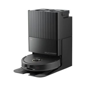 جارو رباتیک روبوراک مدل Roborock QRevo S5V