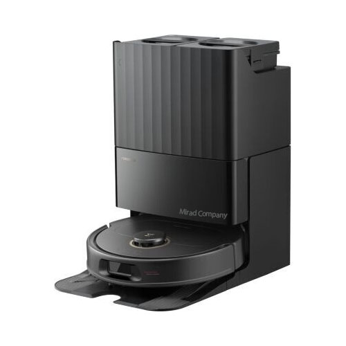 جارو رباتیک روبوراک مدل Roborock QRevo S5V