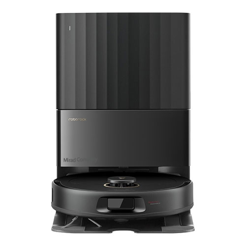 جارو رباتیک روبوراک مدل Roborock QRevo S5V