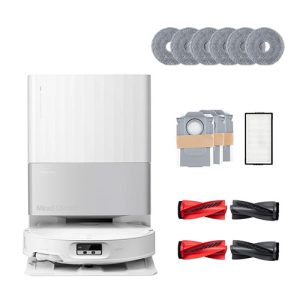 جارو رباتیک روبوراک مدل Roborock QX Revo Ultra
