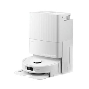 جارو رباتیک روبوراک مدل Roborock QV 35A