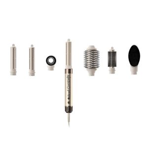 سشوار و حالت‌دهنده مو ایربات مدل Airbot Aria HD198