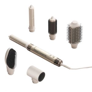 سشوار و حالت‌دهنده مو ایربات مدل Airbot Aria HD198