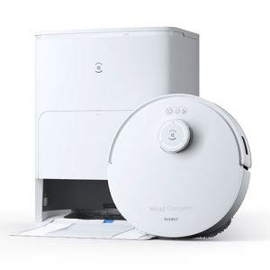 جارو رباتیک اکووکس مدل Ecovacs Deebot T30S