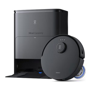جارو رباتیک اکووکس مدل Ecovacs Deebot T30S