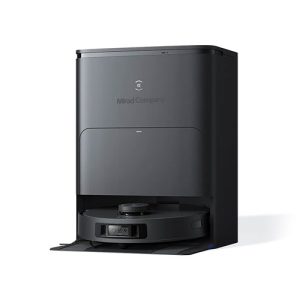 جارو رباتیک اکووکس مدل Ecovacs Deebot T30S AI