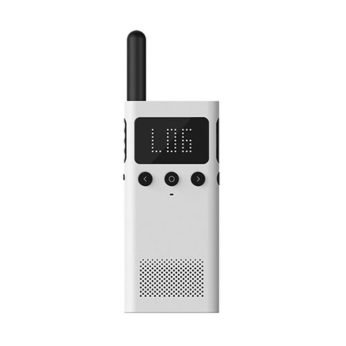 بی سیم واکی تاکی میجیا مدل Mijia Walkie Talkie 1S