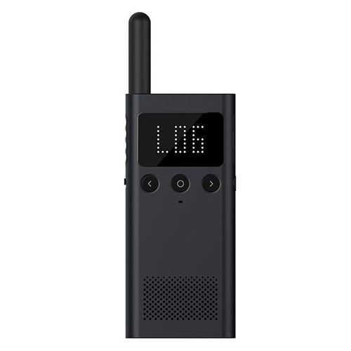 بی سیم واکی تاکی میجیا مدل Mijia Walkie Talkie 1S