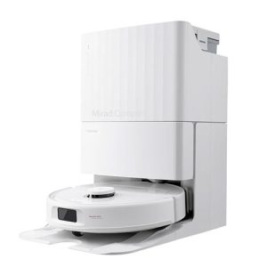جارو رباتیک روبوراک مدل Roborock QRevo Plus