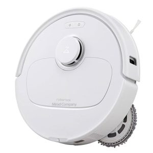 جارو رباتیک روبوراک مدل Roborock QRevo Plus