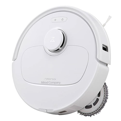 جارو رباتیک روبوراک مدل Roborock QRevo Plus