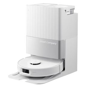 جارو رباتیک روبوراک مدل Roborock QV 35S