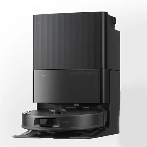 جارو رباتیک روبوراک مدل Roborock QV 35S